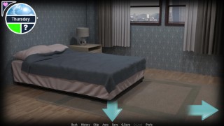 7 ISLANDS DOMAIN 0.4 - DICK FOR THE NEW NEIGHBOR (2-3)