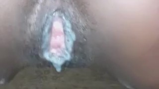 "MILK Marie" SHE Got a Pretty PUSSY. call it PINK. MAKE u fall in LOvE with it