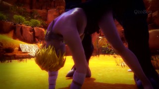 3D GAY PORN WILD LIFE - Sexual 