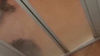 Quik cum when home alone 
