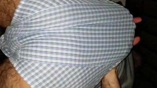 Double Wedgie