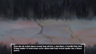 Knightly Passion 13 - Fight In The Cave