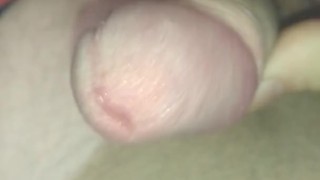 Orgasm close-up, party 4