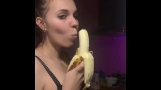 lick? suck? or swallow? which do you prefer?)