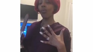 LILITH'S RETURN • BAD BITCH ME OR LOOSE ! I SWEA NAH FR