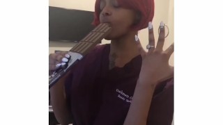 LILITH'S RETURN • BAD BITCH ME OR LOOSE ! I SWEA NAH FR