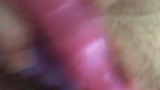 Squirting caught on camera!