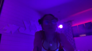 Here's a preview of what's underneath :) cheers to my first video; Subscribe Onlyfans- tasteoftae69