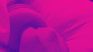 "YOU WANT ME TO EAT YOUR FUCKIN PUSSY" pussy play encouragement 