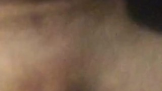 Straight Guy Wanking His Big Fat Cock