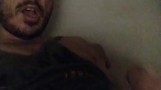 Una paja diaria