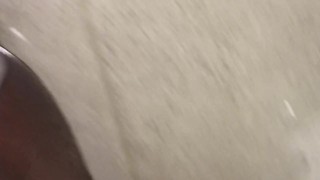 Wetting my white panties (Full video on Onlyfans)