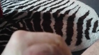Precum baby