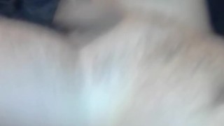 Sexy ass goes to bed - HeidyWhite