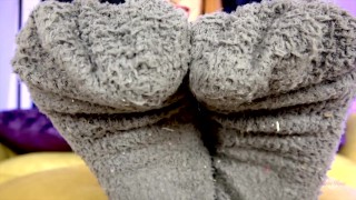 Sweaty Filthy Fuzzy Socks Free Preview