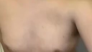 Snapchat Bottom Riding Dildo