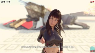 MY PLEASURE #64 – PC Gameplay [HD]