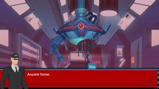 Paprika Trainer - Totally Spies - Part 40 Here We Go Again By LoveSkySan69