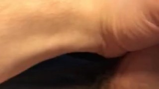 Could you handle my big dick ?