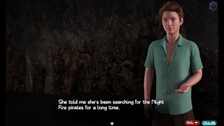 Treasure Of Nadia #29 - PC Gameplay (HD)