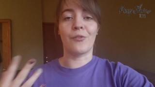 Toy Review - MOJO Warming Libido Glide with Horny Goat Weed