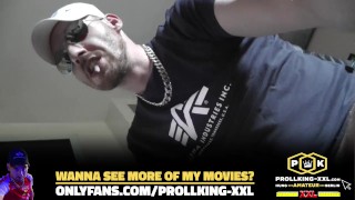 PROLLKING XXL - CUMSHOT 01