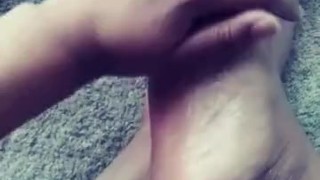Soak in nut