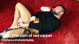 Trailer The cum of red carpet