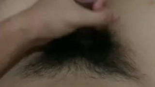 Jack Off and Cum Play