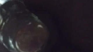 10:40pm cumshot and this view 