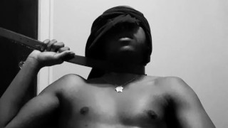 I'm A Slut For Self