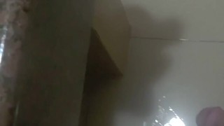 Baile mientras me la jalo