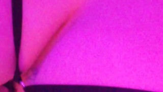 Some teasing fun