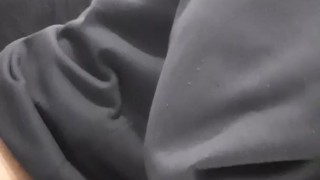  stepdad & stepuncle take turns on my ass at stepfamily party