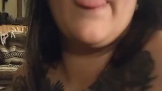 Latina MILF with a Phattt ass 