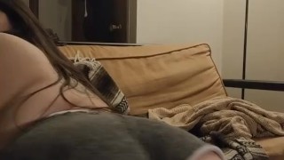 Latina MILF with a Phattt ass 
