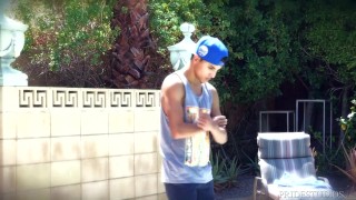 PrideStudios - Hard & Wet At The Pool Compilation