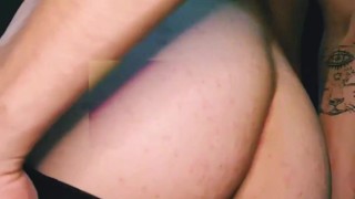 Would you like to spank this hot ass?