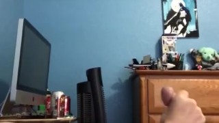 Hi pretty girl let’s FUCKING HUMP 