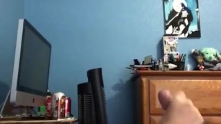 Hi pretty girl let’s FUCKING HUMP 