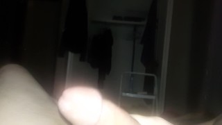 Sexi horny guy