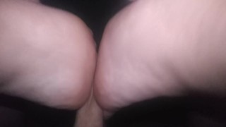 Артем сам себе дрочит ногами self suck autofellatio self footjob