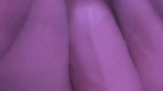 Part 2: busy day hade to fuck myself before work 