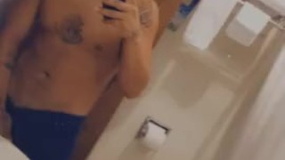 Hot man 