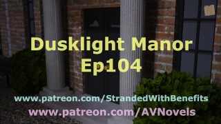 Dusklight Manor 104