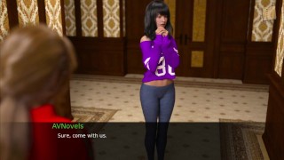 Dusklight Manor 105