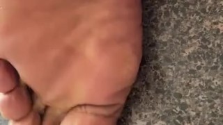 Cash app my left soles