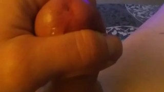 Pre cum 