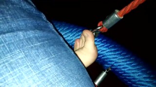 Артем ноги self suck autofellatio self footjob