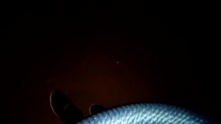 Артем ноги self suck autofellatio self footjob